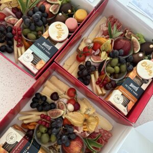 Date Night - Graze For 2