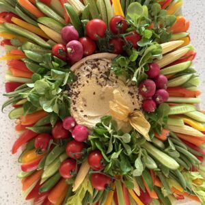 Let The Sun Shine In