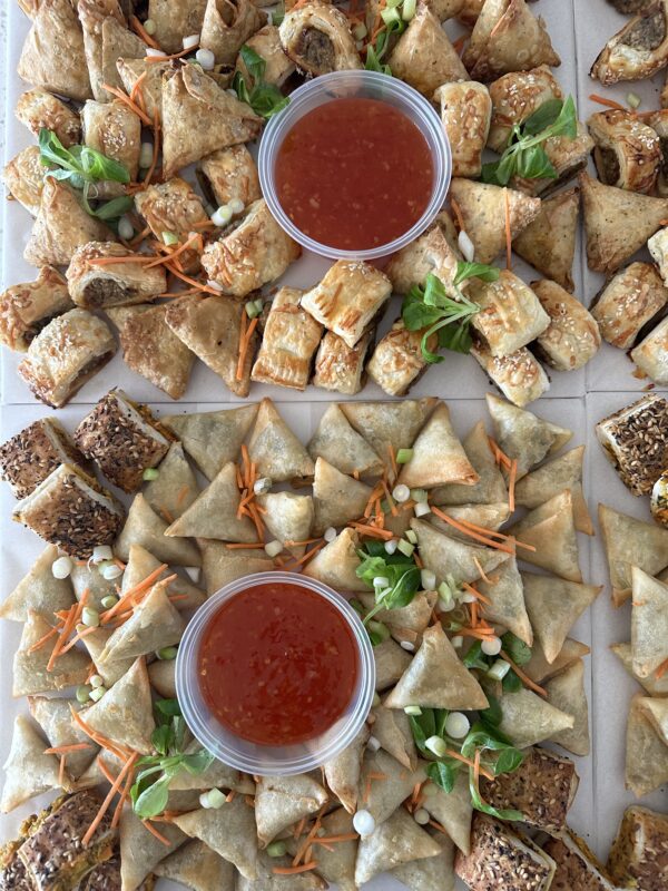 Party platters - Antipasto Platters - Antipasto By the Sea