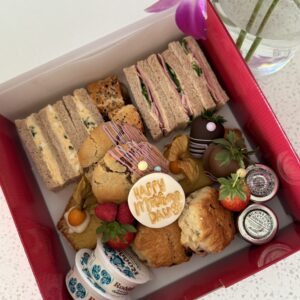 Mother's Day Afternoon tea