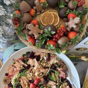 The Festive Collection