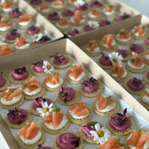 Canapés Collection